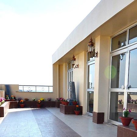 Tulip Residency Hotel Dibrugarh Exterior photo